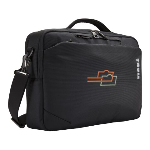 Subterra 15.6&quot; laptop bag Black | No Branding | not available | not available | not available
