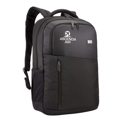 Propel 15.6&quot; laptop backpack Standard | Black | No Branding | not available | not available | not available