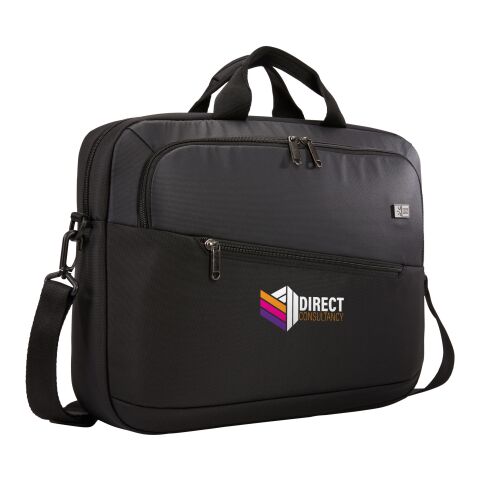 Propel 15.6&quot; laptop briefcase Standard | Black | No Branding | not available | not available