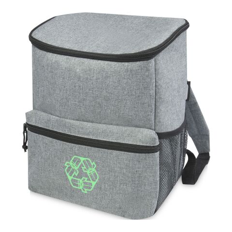 Excursion RPET cooler backpack