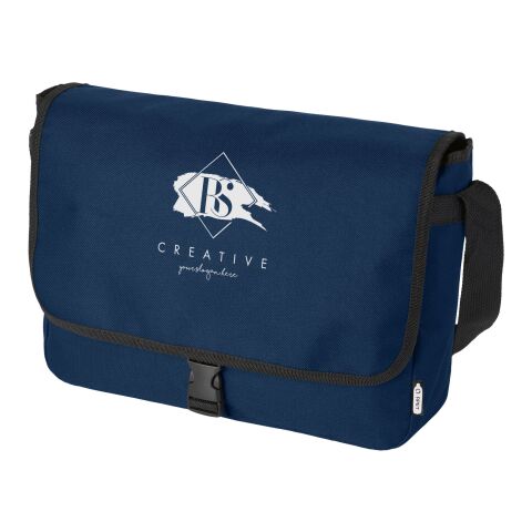 Omaha RPET shoulder bag