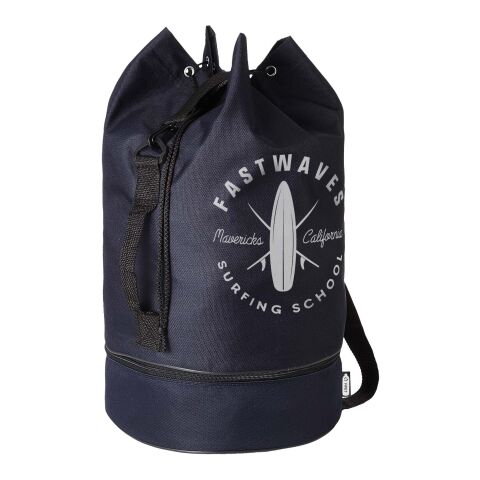 Idaho RPET sailor duffel bag
