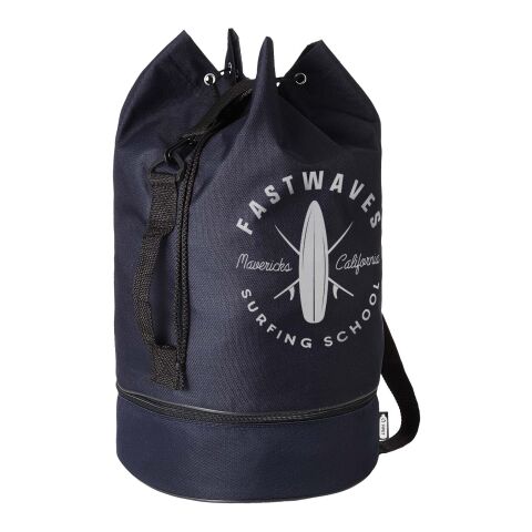 Idaho RPET sailor duffel bag 