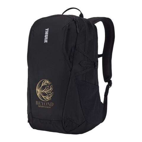 Thule EnRoute backpack 23L Standard | Solid black | No Branding | not available | not available | not available