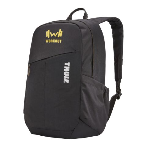 Thule Notus backpack 20L Standard | Black | No Branding | not available | not available