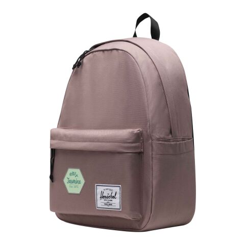 Herschel Classic™ recycled laptop backpack 26L Rose gold | No Branding | not available | not available