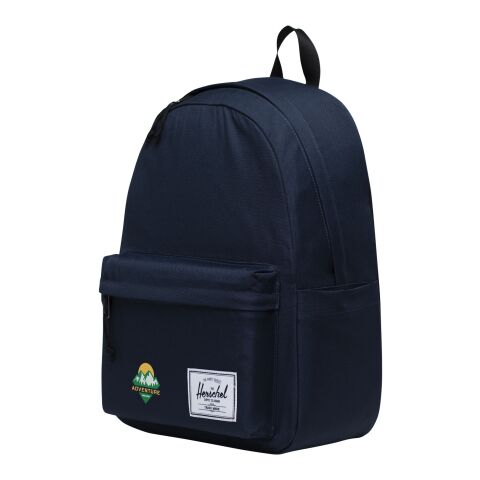 Herschel Classic™ recycled laptop backpack 26L