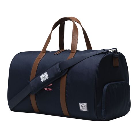 Herschel Novel™ duffle bag 43L Standard | Navy | No Branding | not available | not available | not available