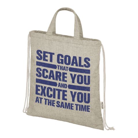 Pheebs 150 g/m² drawstring backpack Standard | Natural | No Branding | not available | not available | not available