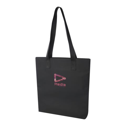 Turner tote bag Solid black | No Branding | not available | not available