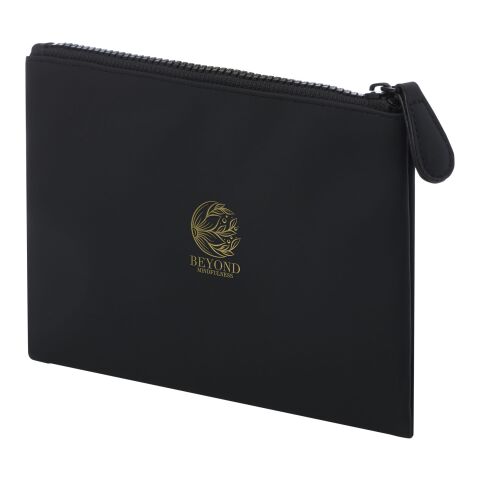 Turner pouch Solid black | No Branding | not available | not available