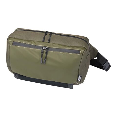 Roam GRS recycled modular sling bag