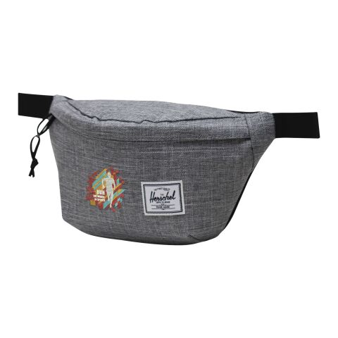 Herschel Classic™ hip pack Heather grey | No Branding | not available | not available