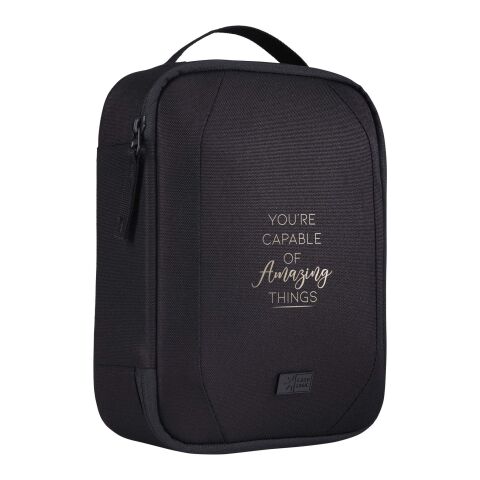 Case Logic Invigo accessories bag Standard | Solid black | No Branding | not available | not available | not available