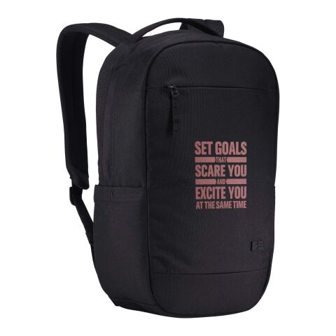 Case Logic Invigo 14&quot; laptop backpack Standard | Black | No Branding | not available | not available