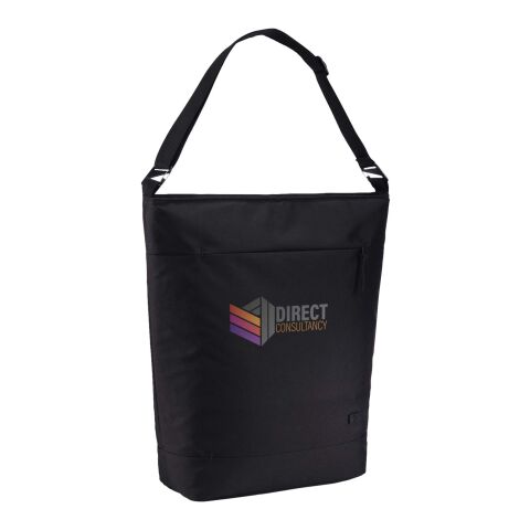 Case Logic Invigo convertible tote bag Standard | Solid black | No Branding | not available | not available | not available