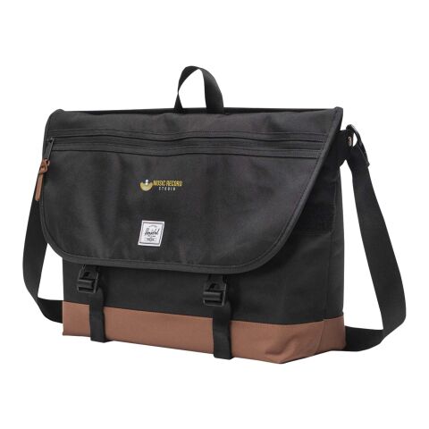 Herschel Cove recycled messenger bag 22.5L