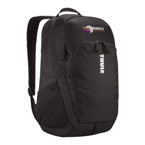 Thule Achiever 16&quot; laptop backpack Standard | Solid black | No Branding | not available | not available