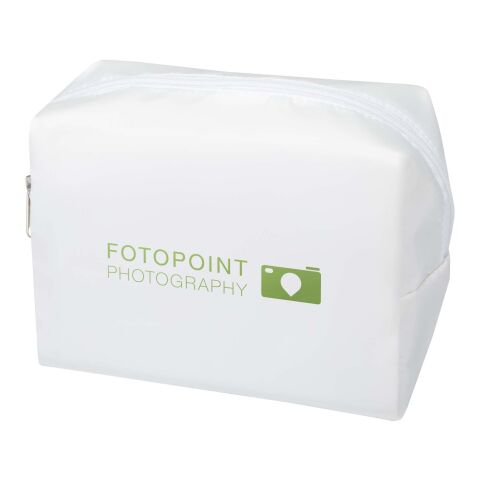 Muse GRS RPET toiletry bag 