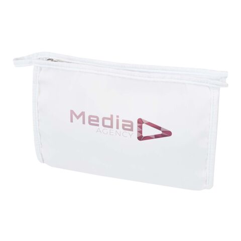 Muse GRS RPET toiletry pouch