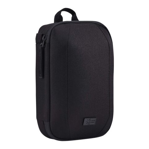 Case Logic Invigo recycled accessories bag Solid black | No Branding