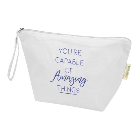 Odisha 180 g/m² OCS organic large accessory pouch 3L 