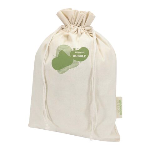 Odisha 140 g/m² OCS organic gift bag - 42 x 30 cm
