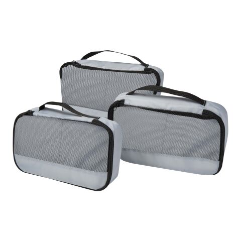 Jet GRS recycled packing cubes - set of 3