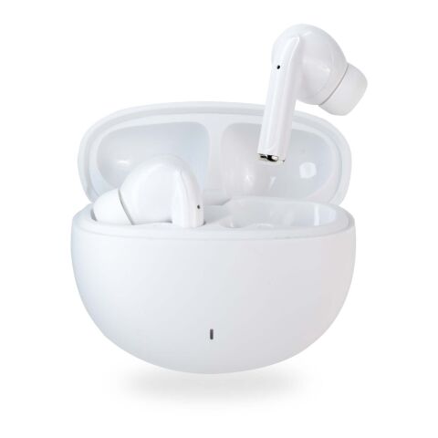 Boompods Echowave True Wireless earbuds White