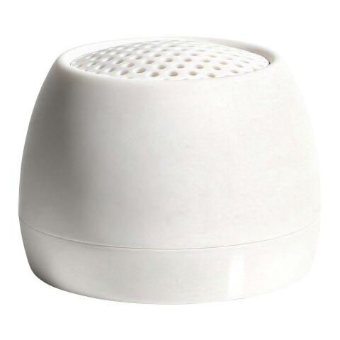 Boompods Zero-Snap 5W magnetic waterproof wireless speaker Cream