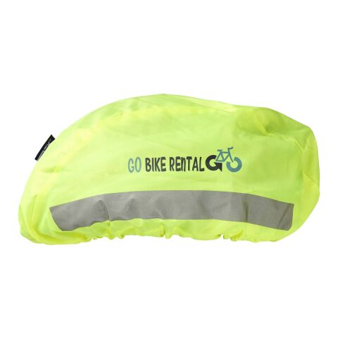 André reflective and waterproof helmet cover
