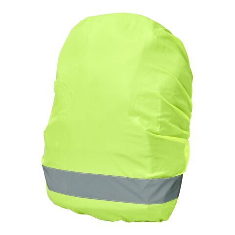 William reflective and waterproof bag cover Standard | Neon yellow | No Branding | not available | not available