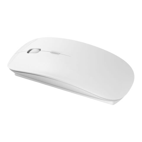 Menlo wireless mouse Standard | White | No Branding | not available | not available