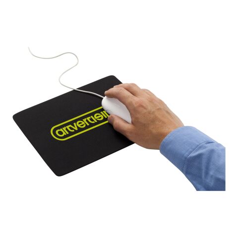 Heli flexible mouse pad