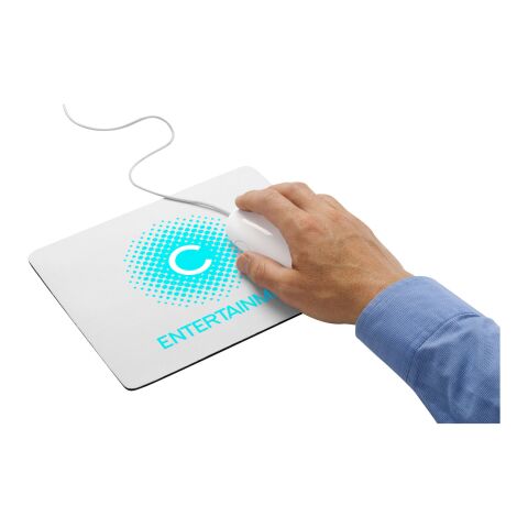 Heli flexible mouse pad 