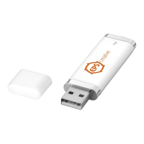 Even 2GB USB flash drive Standard | White | No Branding | not available | not available | not available