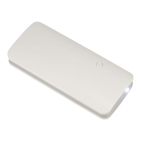 Spare 10.000 mAh power bank Standard | White | No Branding | not available | not available
