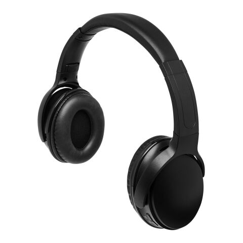 Blaze light-up logo headphones Standard | Solid black | No Branding | not available | not available