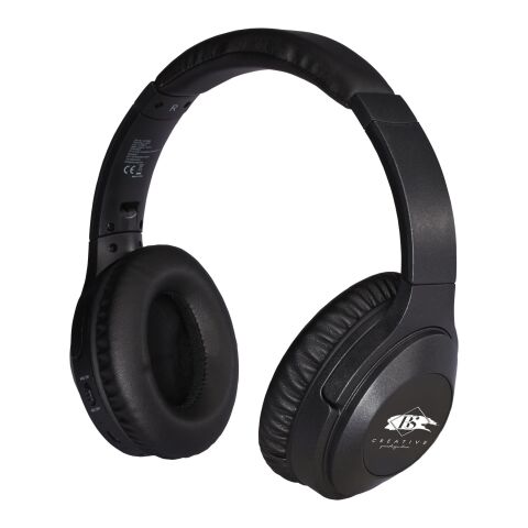 Anton ANC headphones Standard | Black | No Branding | not available | not available