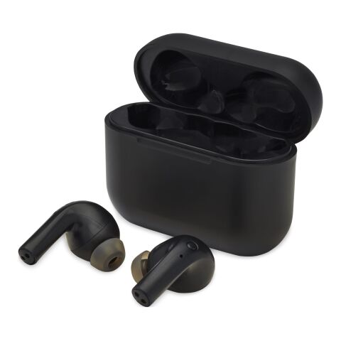Braavos 2 True Wireless auto pair earbuds Standard | Black | No Branding | not available | not available