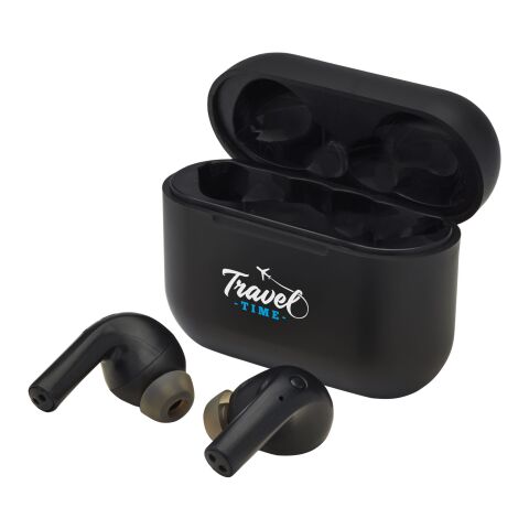 Braavos 2 True Wireless auto pair earbuds Standard | Black | No Branding | not available | not available