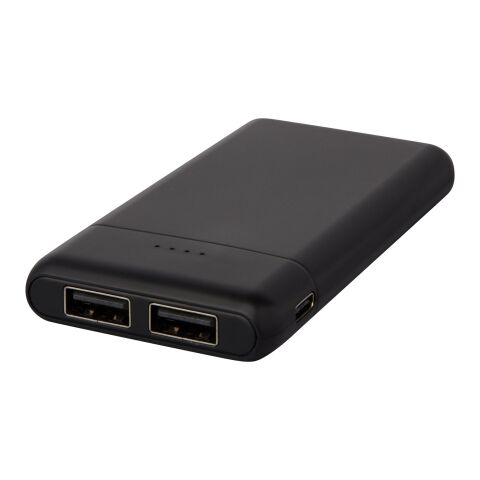 Odyssey 5000mAh high density powerbank Standard | Solid black | No Branding | not available | not available