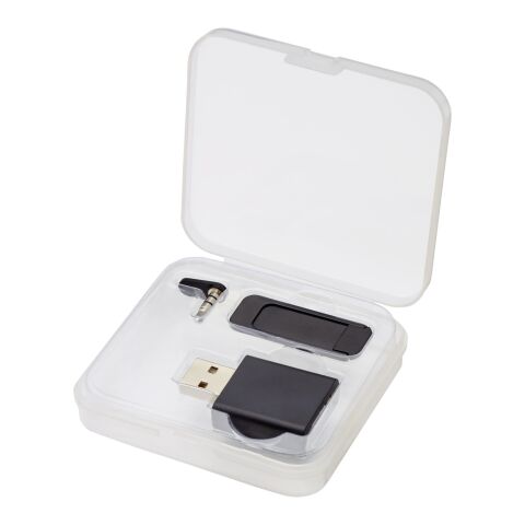 Incognito privacy kit