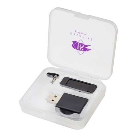Incognito privacy kit Standard | black | No Branding | not available | not available