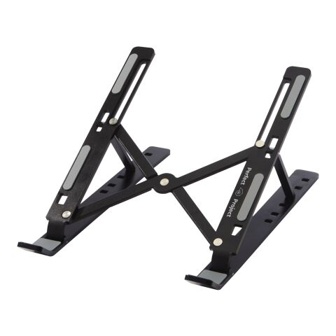 Rise foldable laptop stand Standard | Black | No Branding | not available | not available
