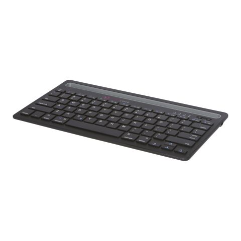 Hybrid multi-device keyboard with stand Standard | Black | No Branding | not available | not available