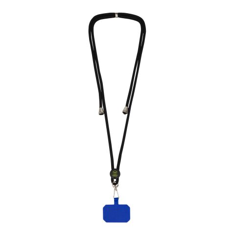 Kubi phone lanyard Standard | Royal blue | No Branding | not available | not available