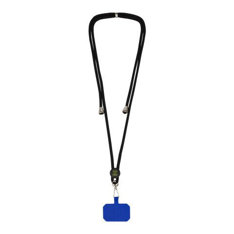 Kubi phone lanyard Standard | Royal blue | No Branding | not available | not available