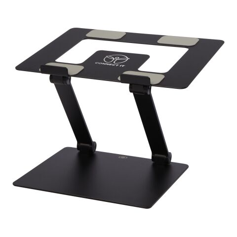 Rise Pro laptop stand Standard | Black | No Branding | not available | not available