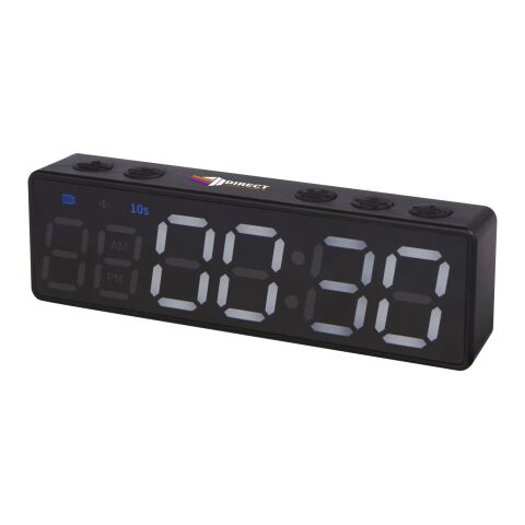 Timefit training timer Standard | Black | No Branding | not available | not available